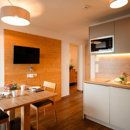 Haus Percha Mountain Apartments Kültér fotó