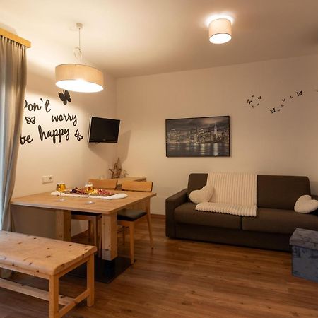 Haus Percha Mountain Apartments Kültér fotó