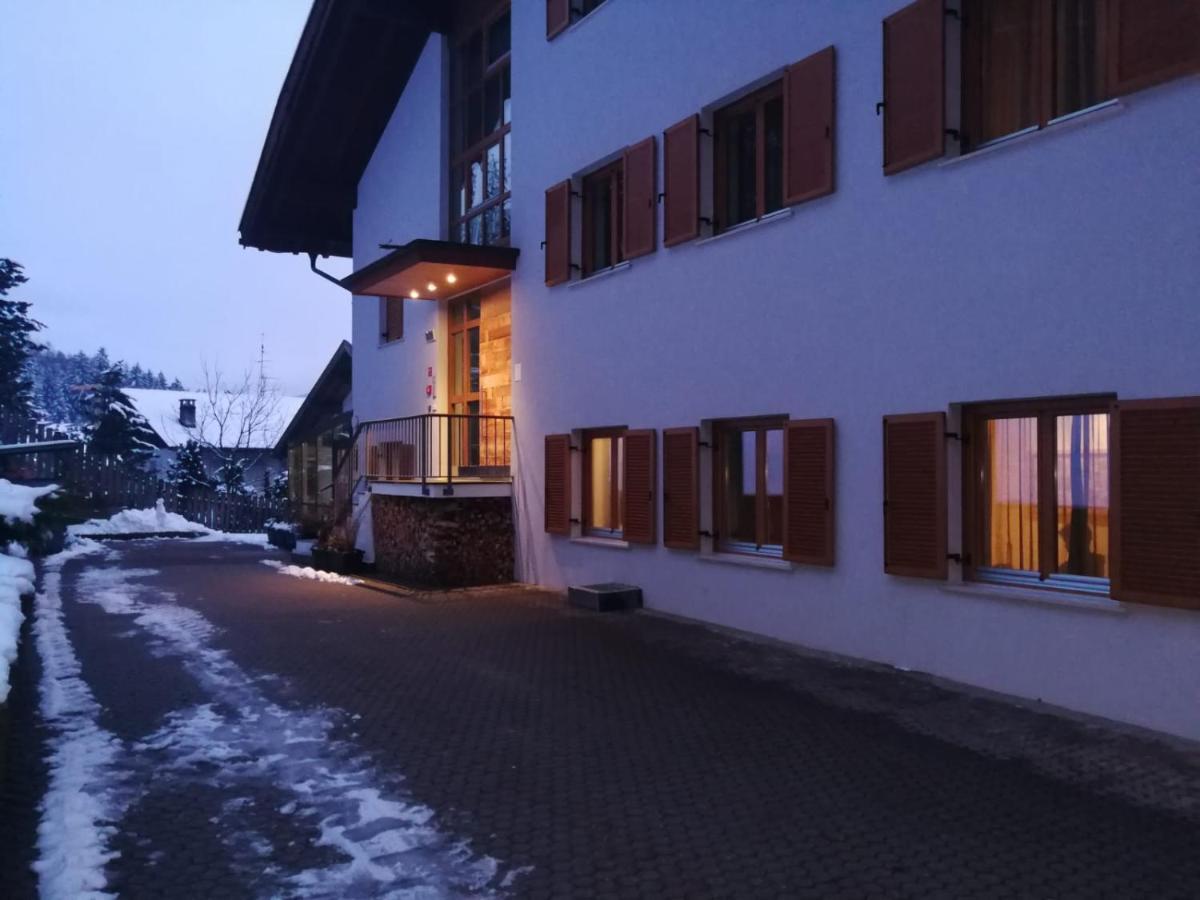 Haus Percha Mountain Apartments Kültér fotó