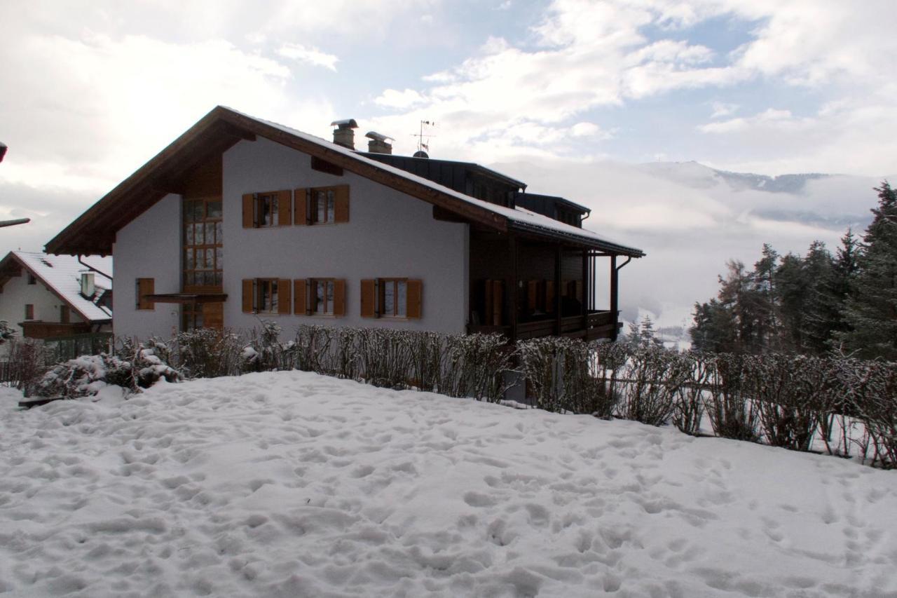 Haus Percha Mountain Apartments Kültér fotó