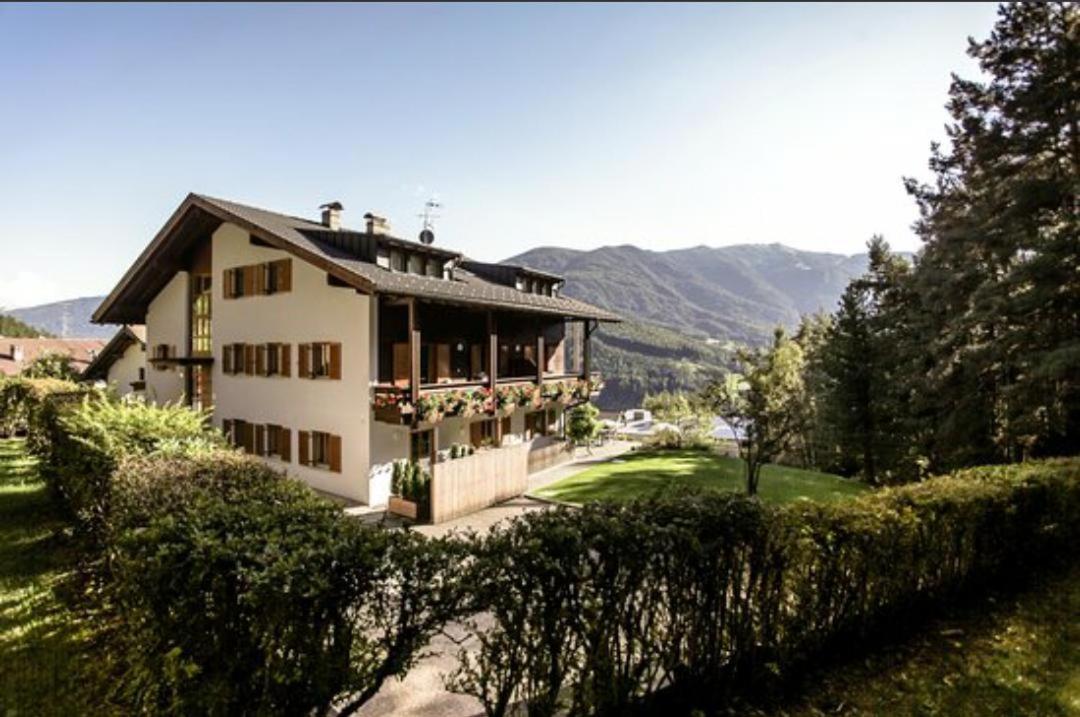 Haus Percha Mountain Apartments Kültér fotó