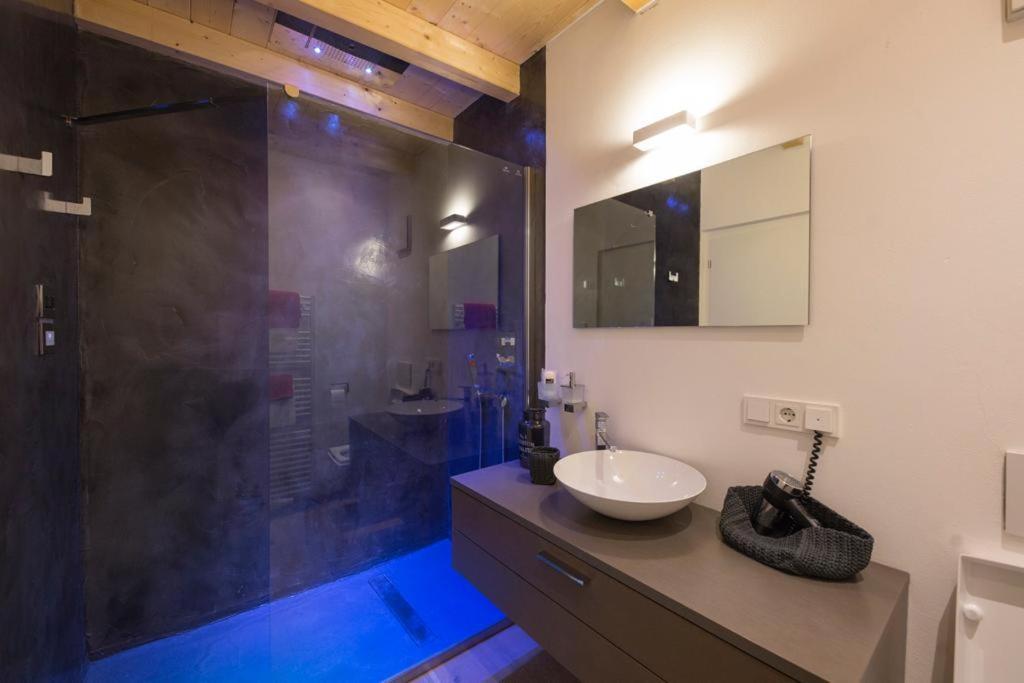 Haus Percha Mountain Apartments Kültér fotó