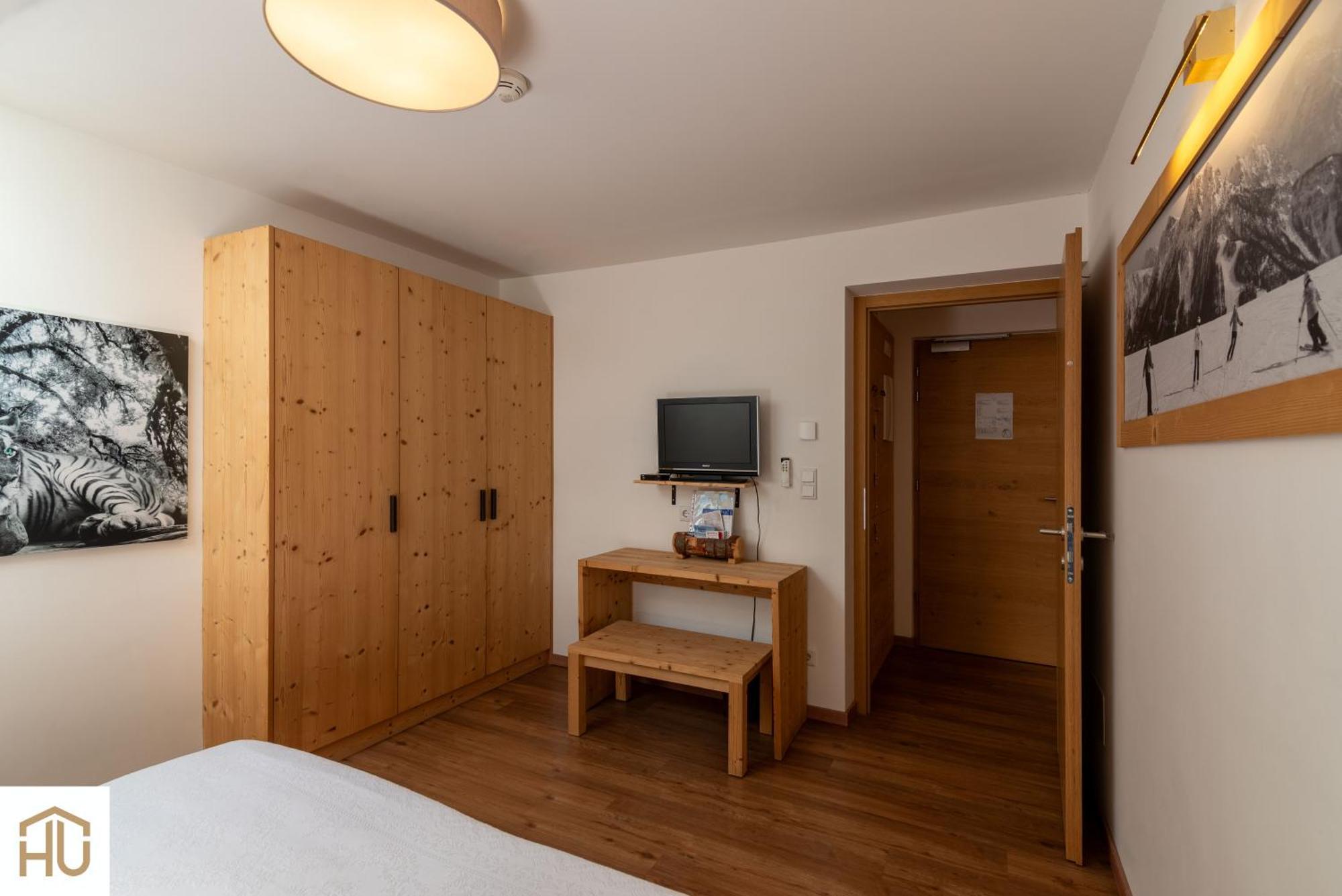 Haus Percha Mountain Apartments Kültér fotó