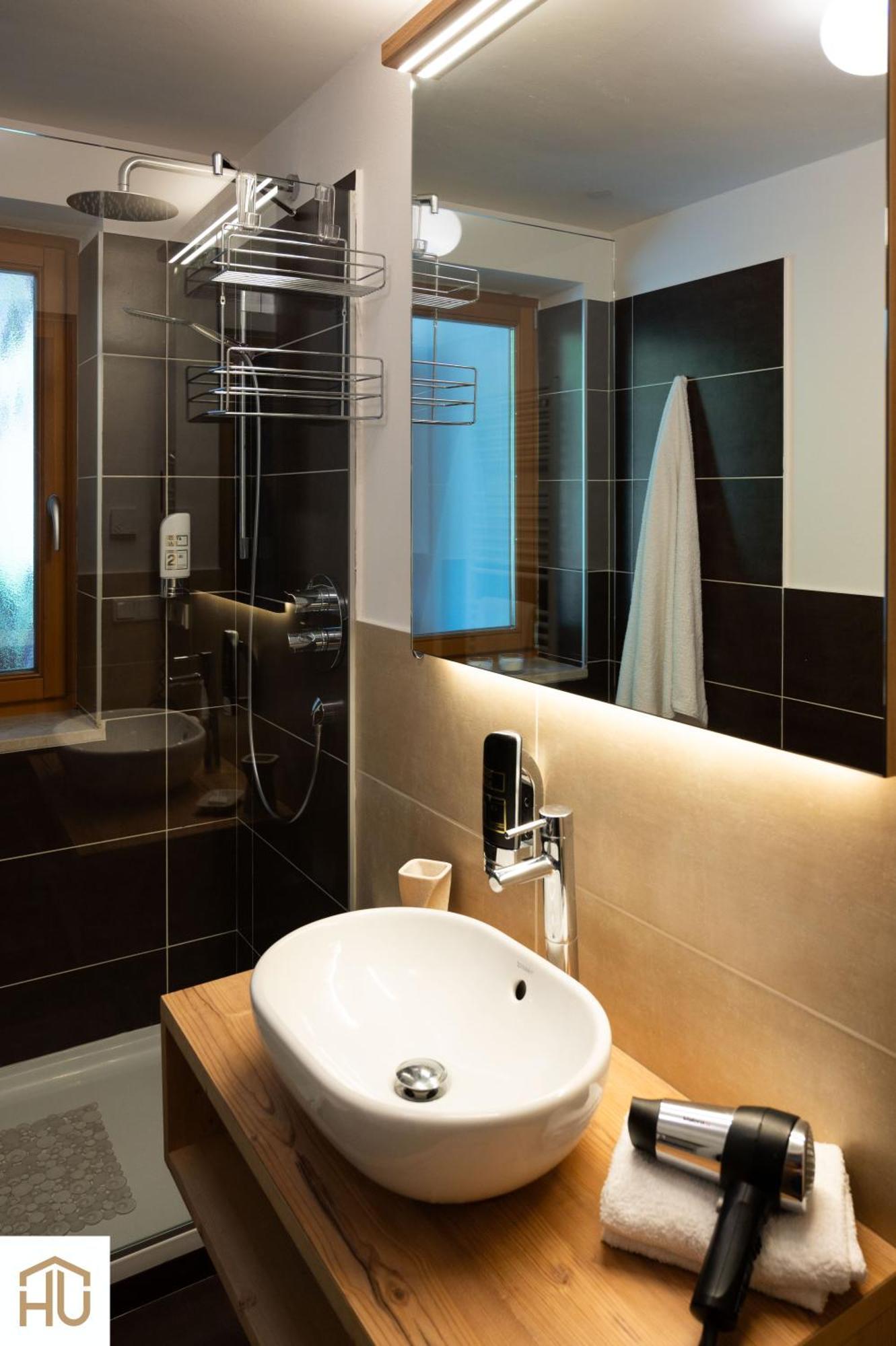 Haus Percha Mountain Apartments Kültér fotó