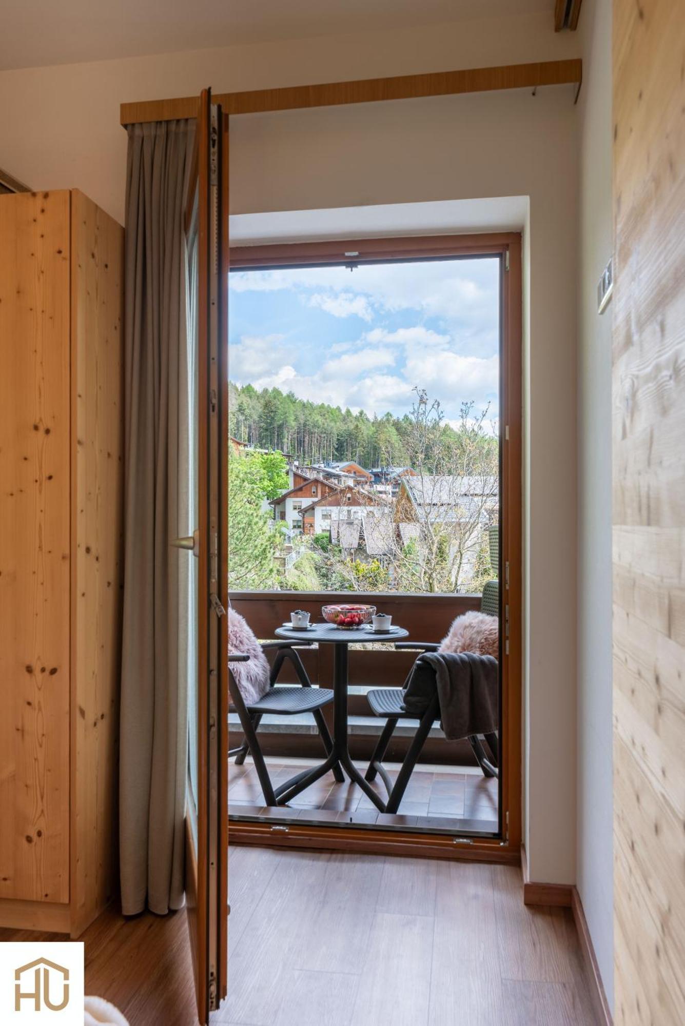 Haus Percha Mountain Apartments Kültér fotó